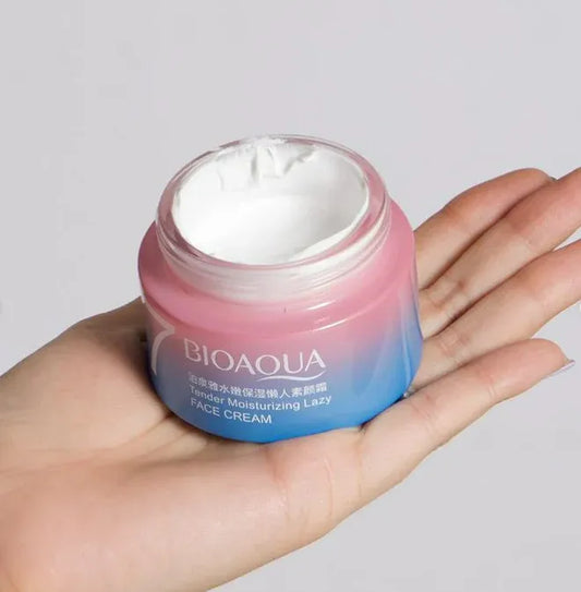 Crema Revitalizante V7 BIOAQUA